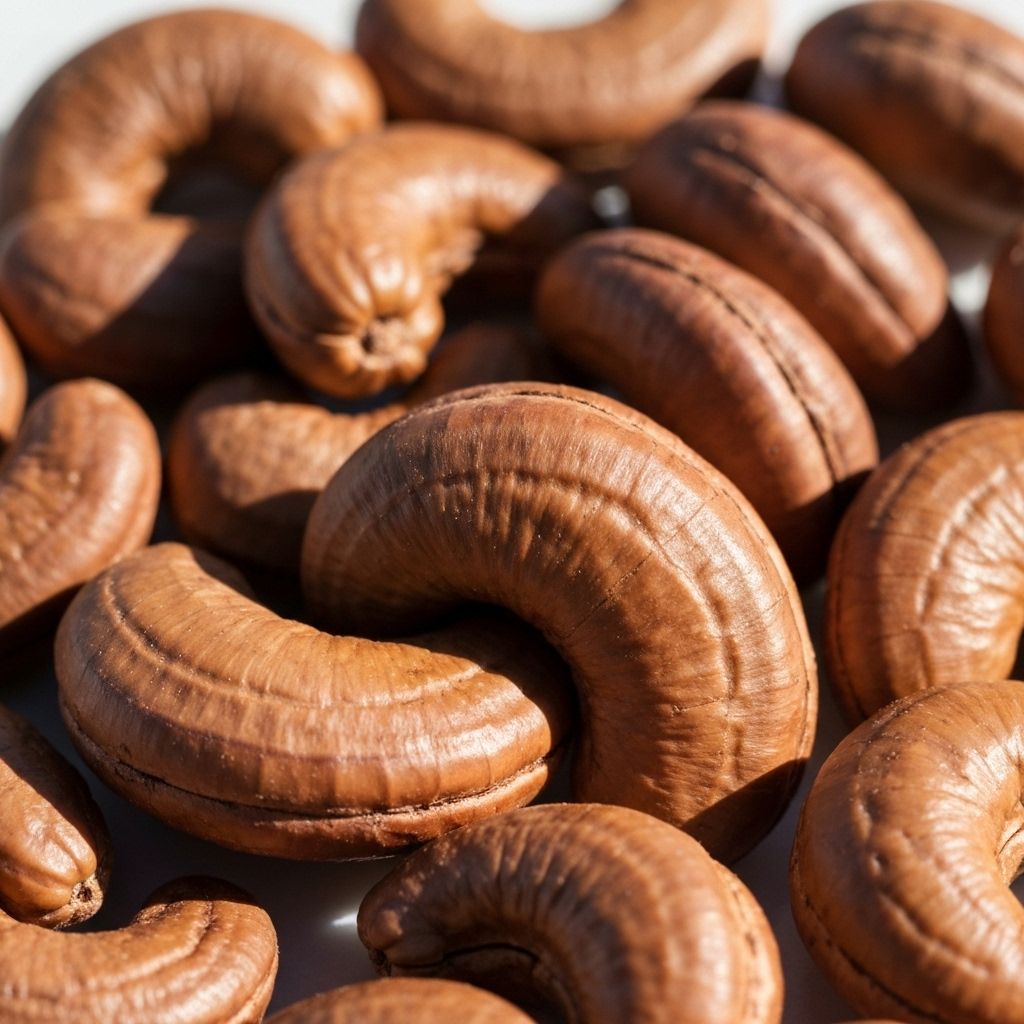 Cashew Nuts
