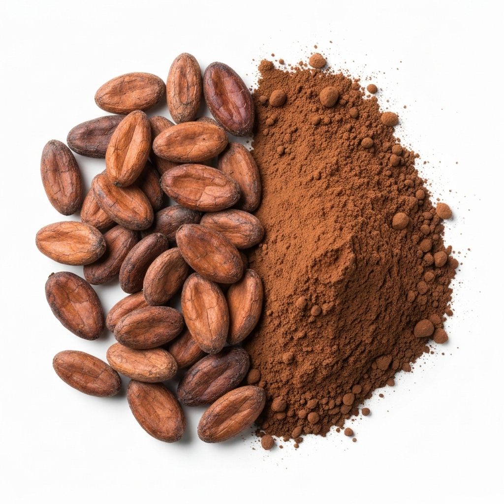 Cocoa