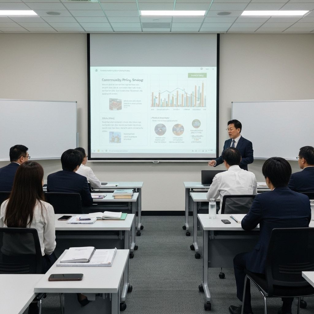 Pricing Your Commodities Competitively